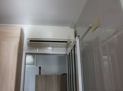 Appartement · Herverkoop - Orihuela Costa · Playa Flamenca · Alicante · Spanje