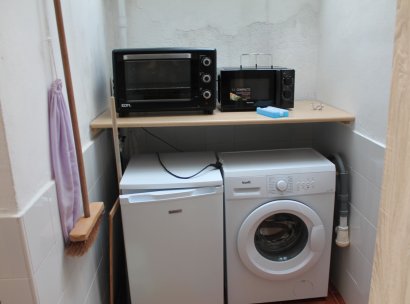 Appartement · Herverkoop - Orihuela Costa · Playa Flamenca · Alicante · Spanje