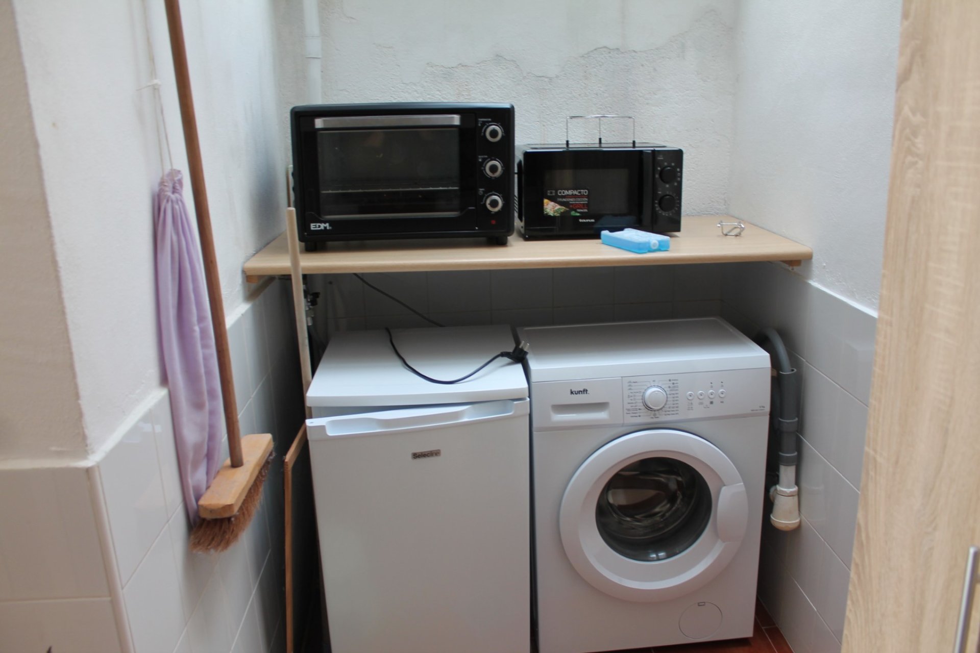 Reventa - Apartamento - Orihuela Costa