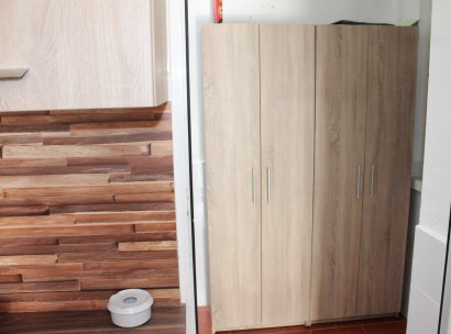 Appartement · Herverkoop - Orihuela Costa · Playa Flamenca · Alicante · Spanje