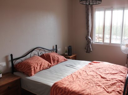 Appartement · Herverkoop - Orihuela Costa · Playa Flamenca · Alicante · Spanje