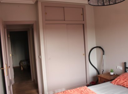 Appartement · Herverkoop - Orihuela Costa · Playa Flamenca · Alicante · Spanje