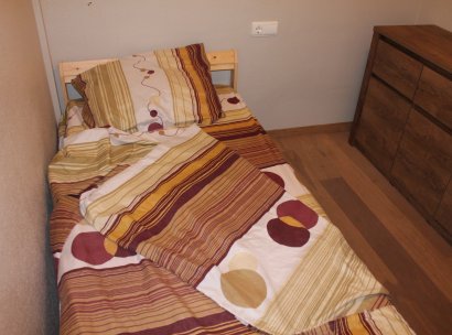 Appartement · Herverkoop - Orihuela Costa · Playa Flamenca · Alicante · Spanje