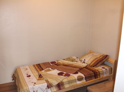 Appartement · Herverkoop - Orihuela Costa · Playa Flamenca · Alicante · Spanje