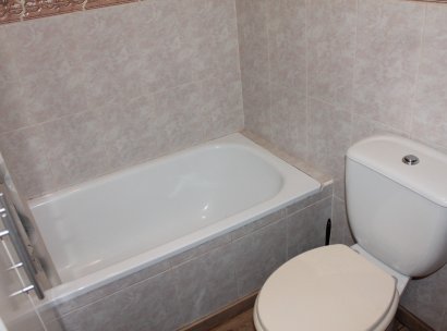 Appartement · Herverkoop - Orihuela Costa · Playa Flamenca · Alicante · Spanje