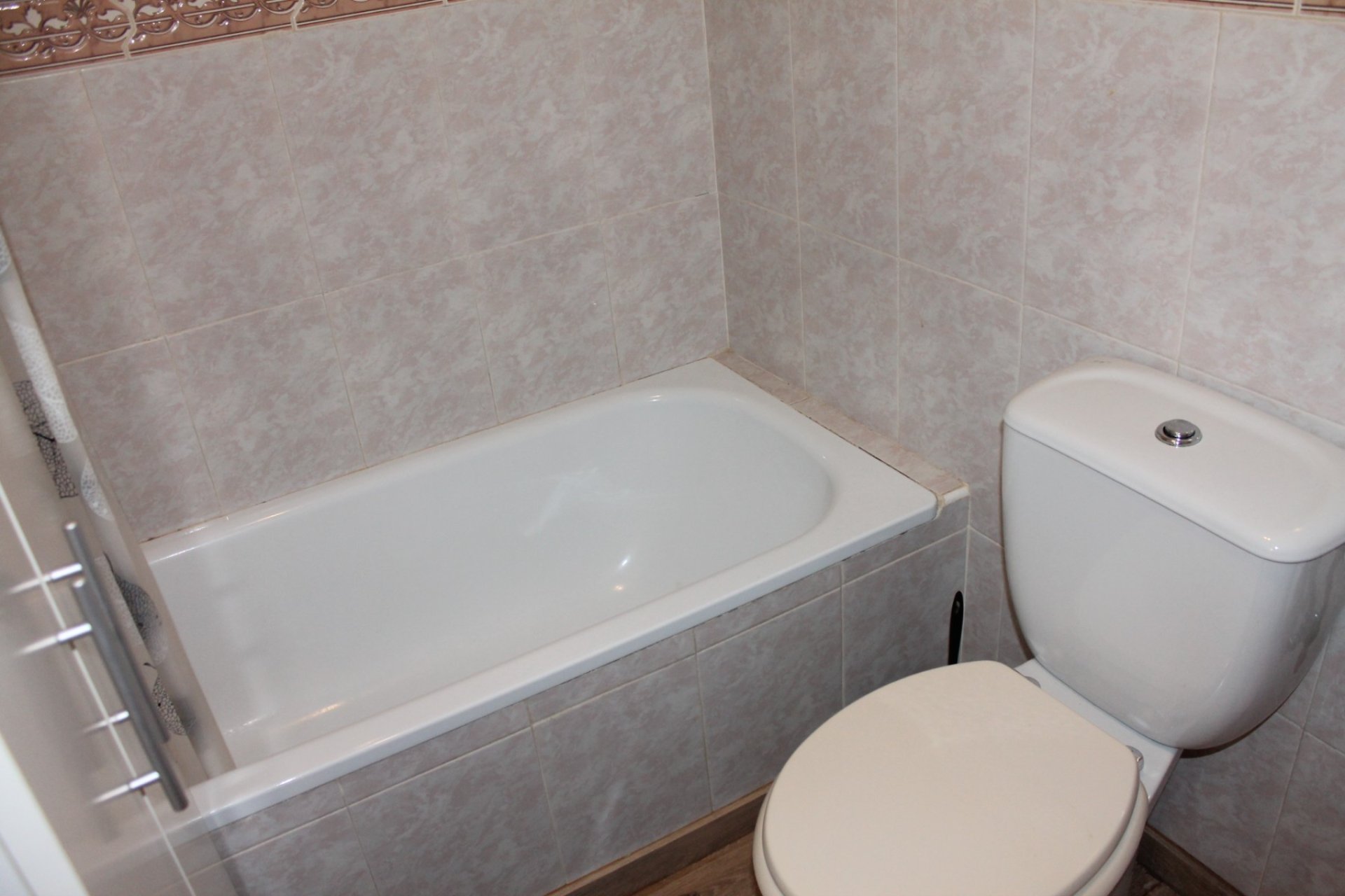 Reventa - Apartamento - Orihuela Costa