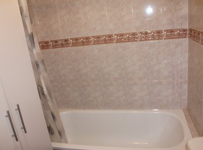 Appartement · Herverkoop - Orihuela Costa · Playa Flamenca · Alicante · Spanje