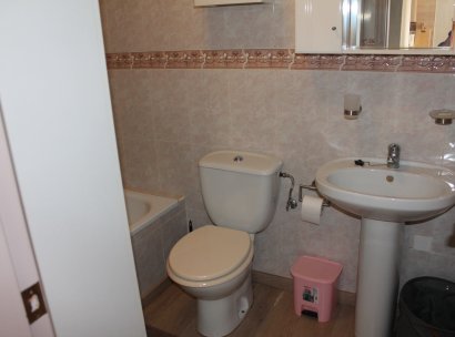 Appartement · Herverkoop - Orihuela Costa · Playa Flamenca · Alicante · Spanje