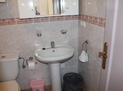 Appartement · Herverkoop - Orihuela Costa · Playa Flamenca · Alicante · Spanje