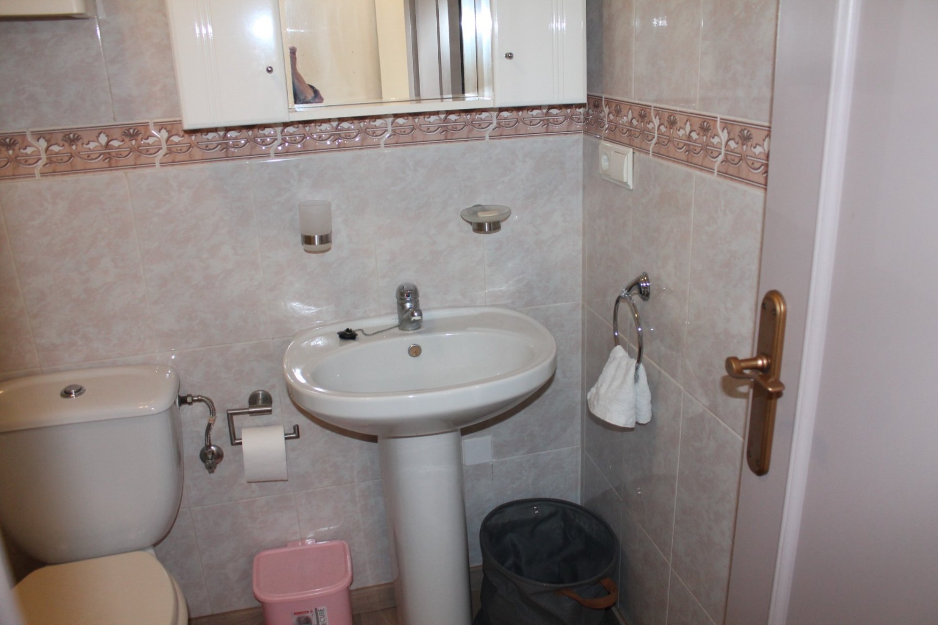 Reventa - Apartamento - Orihuela Costa