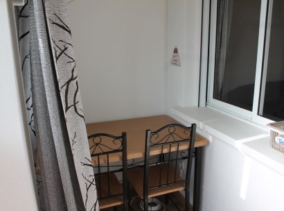 Appartement · Herverkoop - Orihuela Costa · Playa Flamenca · Alicante · Spanje