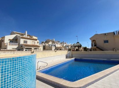 Appartement · Herverkoop - Orihuela Costa · Playa Flamenca · Alicante · Spanje