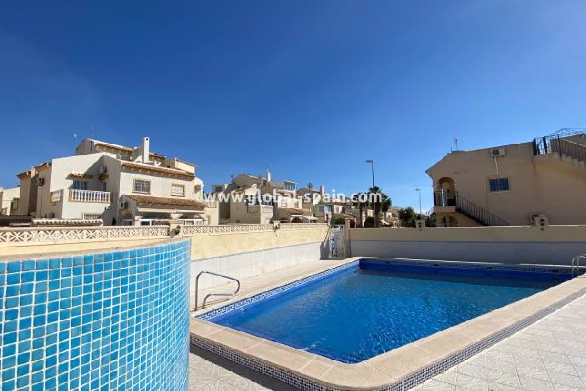 Reventa - Apartamento - Orihuela Costa