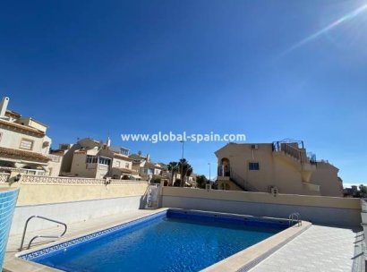 Appartement · Herverkoop - Orihuela Costa · Playa Flamenca · Alicante · Spanje