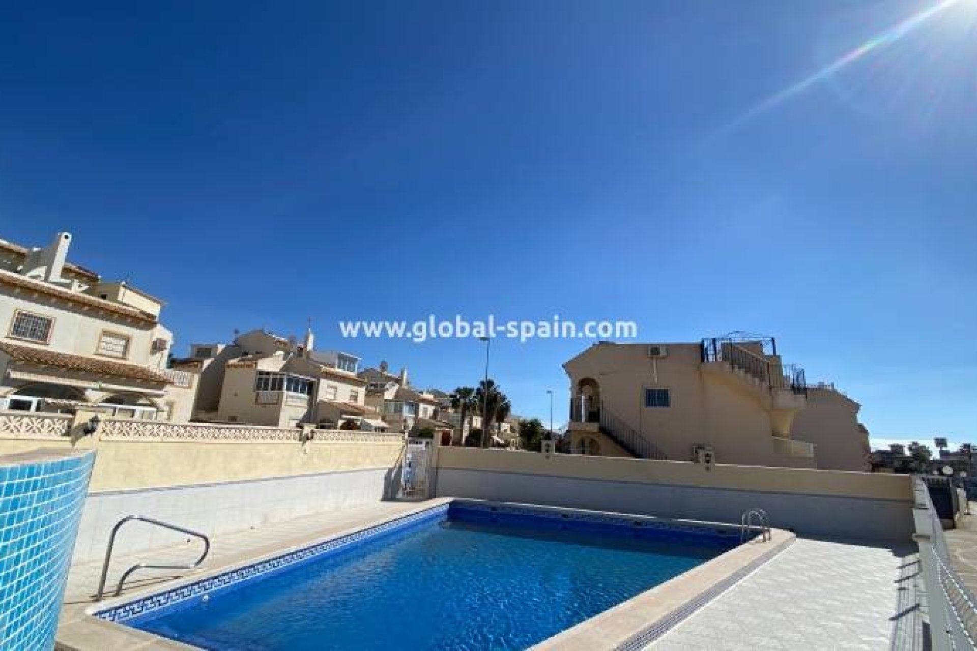 Reventa - Apartamento - Orihuela Costa