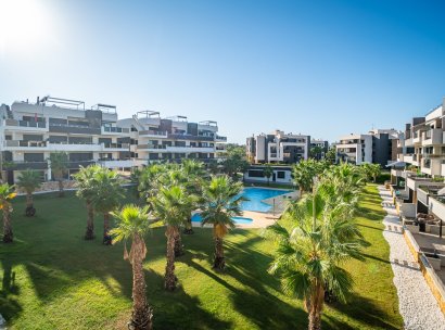 Appartement · Herverkoop - Orihuela · Orihuela Costa · Alicante · Spanje