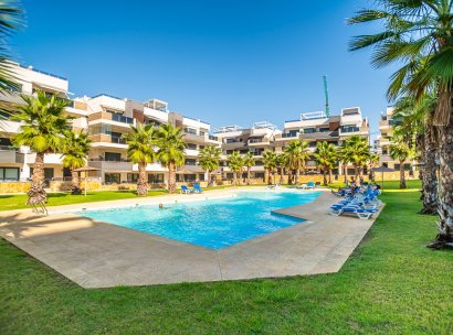 Appartement · Herverkoop - Orihuela · Orihuela Costa · Alicante · Spanje