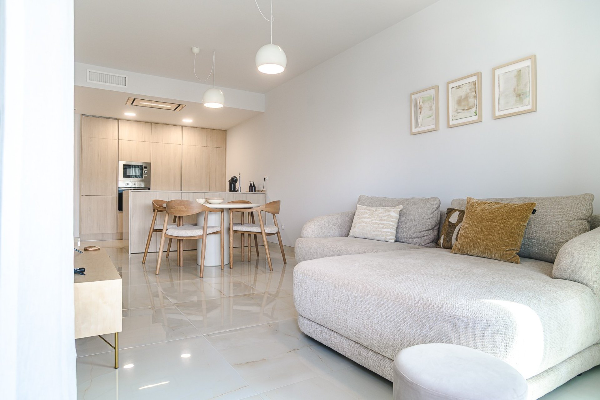 Herverkoop - Appartement - Orihuela