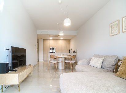 Appartement · Herverkoop - Orihuela · Orihuela Costa · Alicante · Spanje
