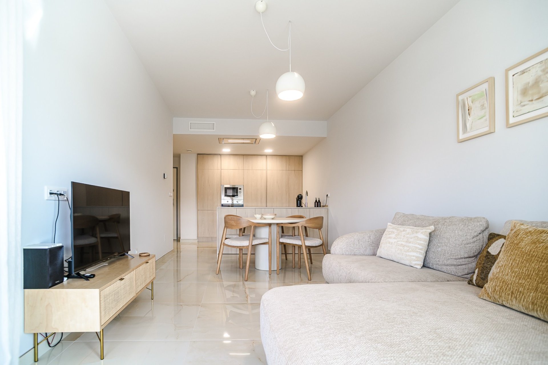 Herverkoop - Appartement - Orihuela