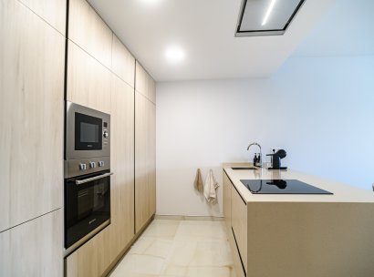 Appartement · Herverkoop - Orihuela · Orihuela Costa · Alicante · Spanje