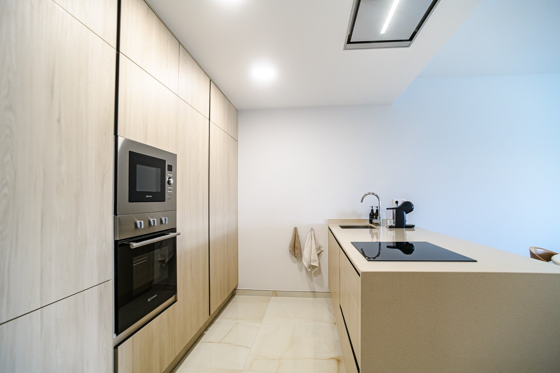 Herverkoop - Appartement - Orihuela