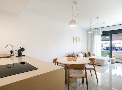 Appartement · Herverkoop - Orihuela · Orihuela Costa · Alicante · Spanje