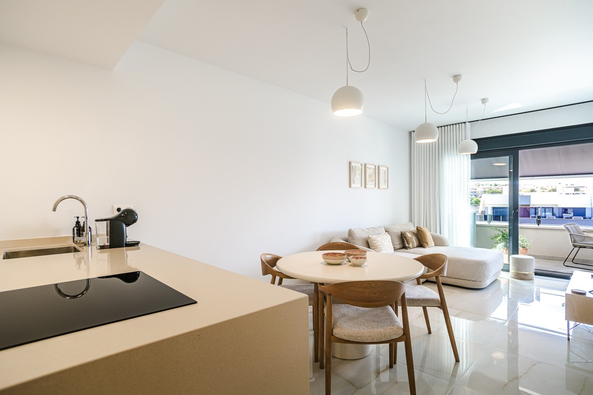 Herverkoop - Appartement - Orihuela
