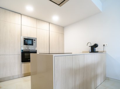 Appartement · Herverkoop - Orihuela · Orihuela Costa · Alicante · Spanje
