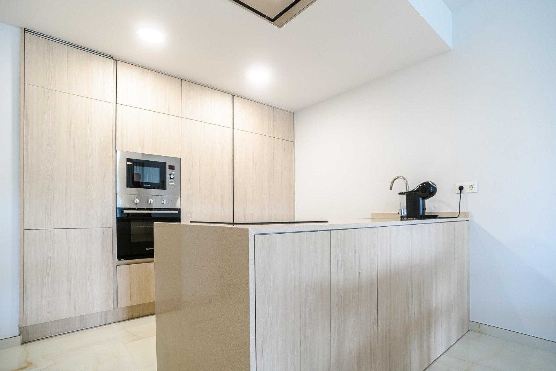 Herverkoop - Appartement - Orihuela