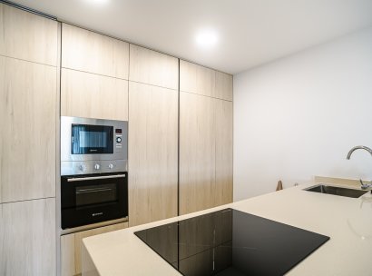 Appartement · Herverkoop - Orihuela · Orihuela Costa · Alicante · Spanje