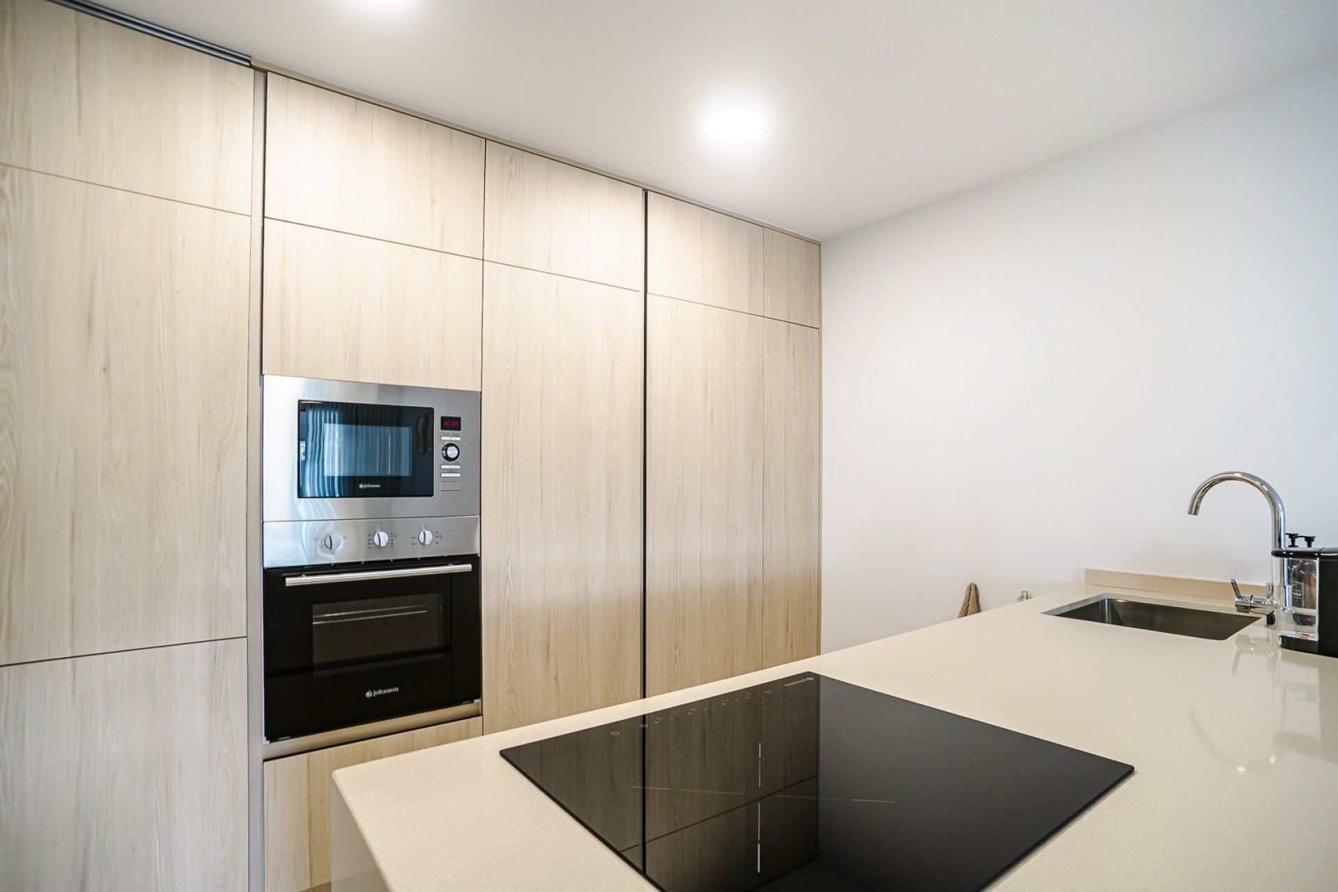 Herverkoop - Appartement - Orihuela