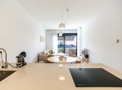 Appartement · Herverkoop - Orihuela · Orihuela Costa · Alicante · Spanje