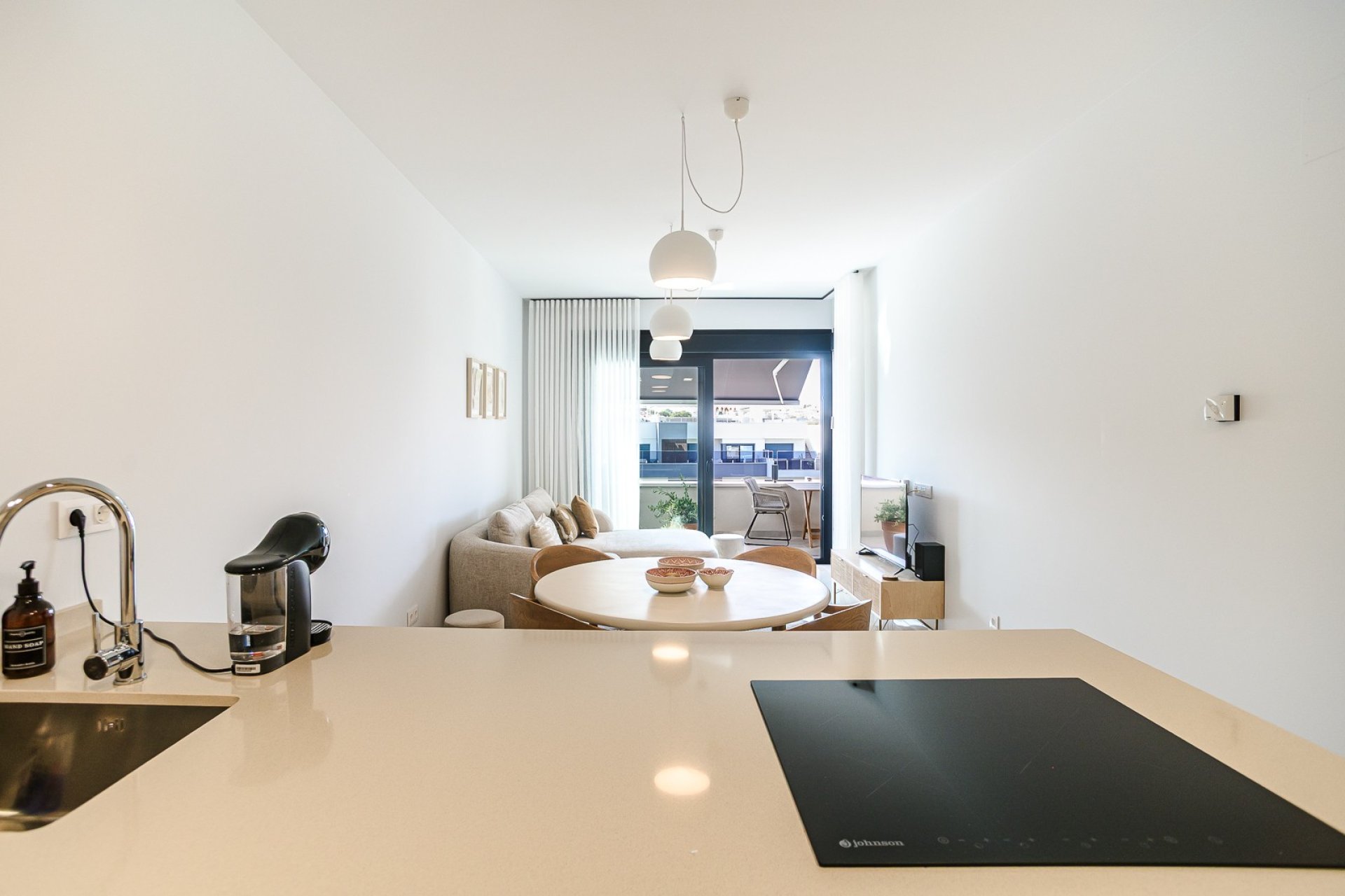 Herverkoop - Appartement - Orihuela