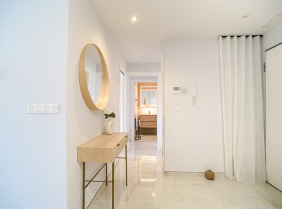 Appartement · Herverkoop - Orihuela · Orihuela Costa · Alicante · Spanje