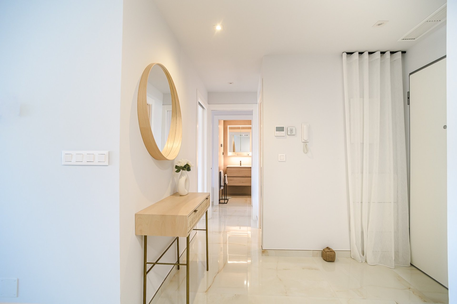 Herverkoop - Appartement - Orihuela