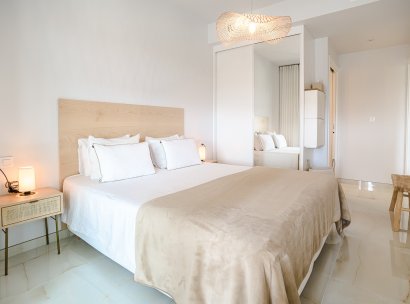Appartement · Herverkoop - Orihuela · Orihuela Costa · Alicante · Spanje