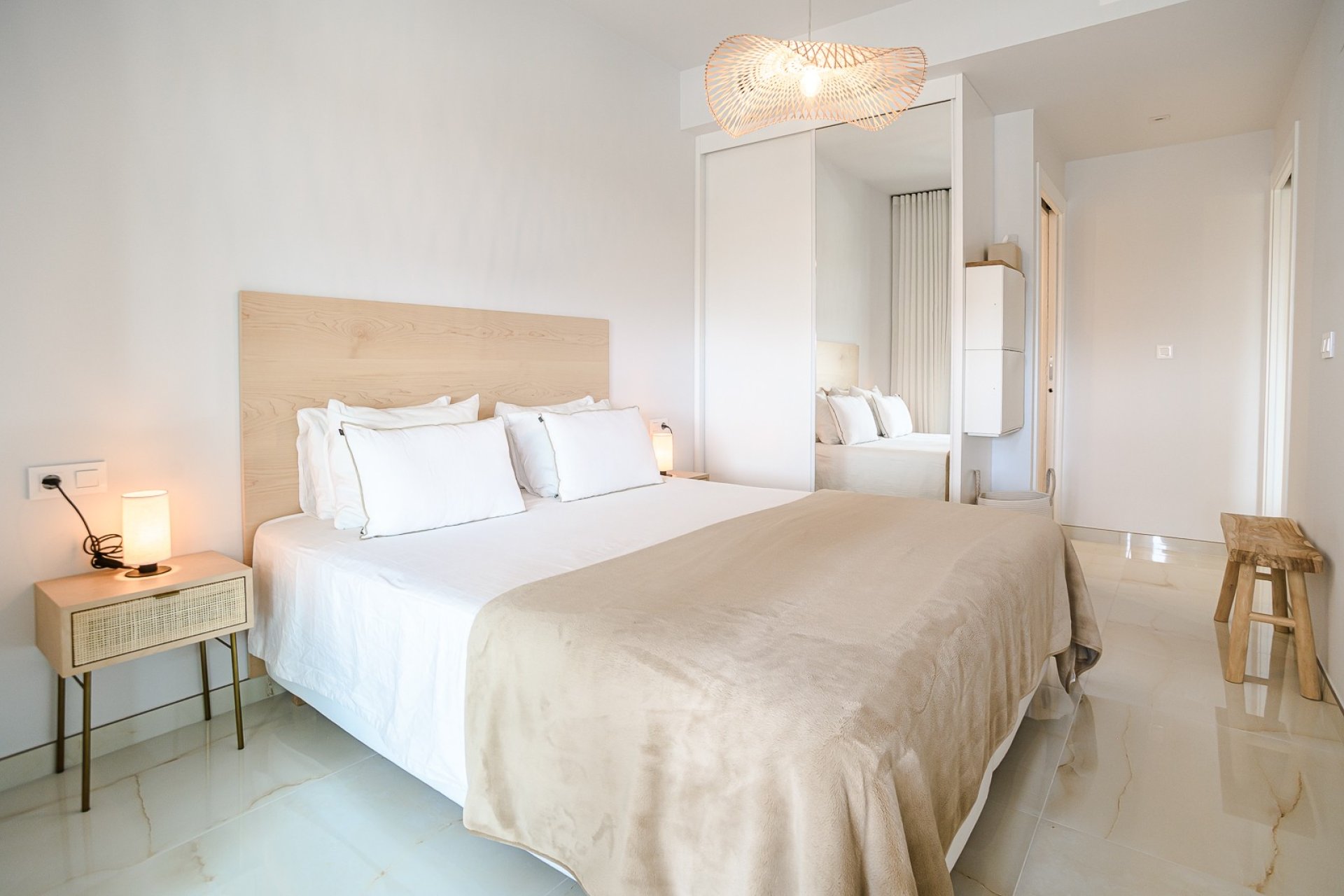 Herverkoop - Appartement - Orihuela