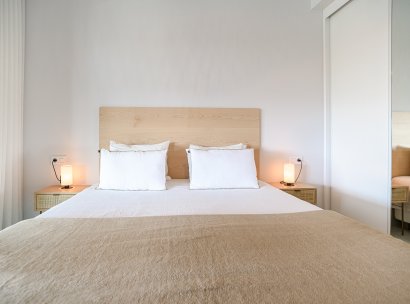 Appartement · Herverkoop - Orihuela · Orihuela Costa · Alicante · Spanje