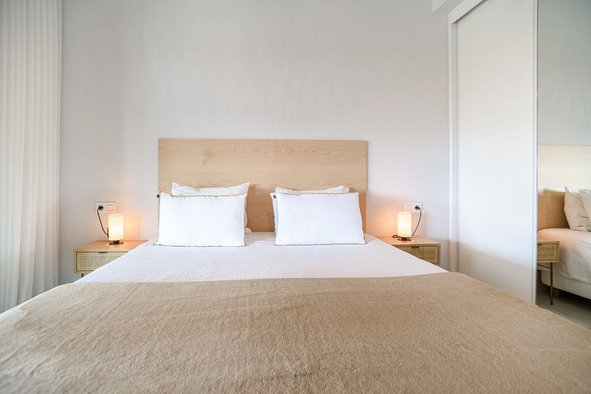Herverkoop - Appartement - Orihuela