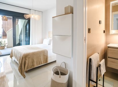 Appartement · Herverkoop - Orihuela · Orihuela Costa · Alicante · Spanje
