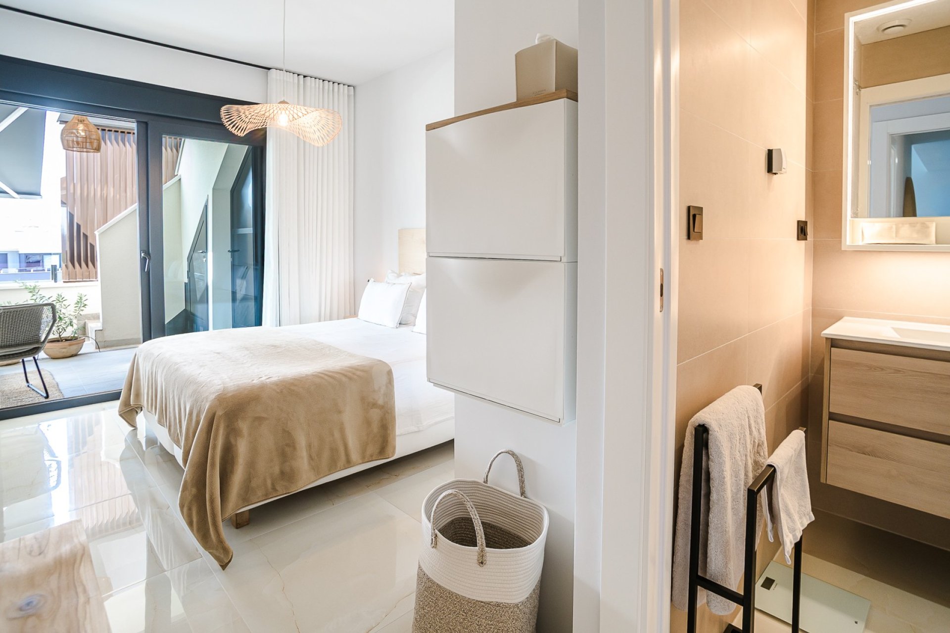 Herverkoop - Appartement - Orihuela