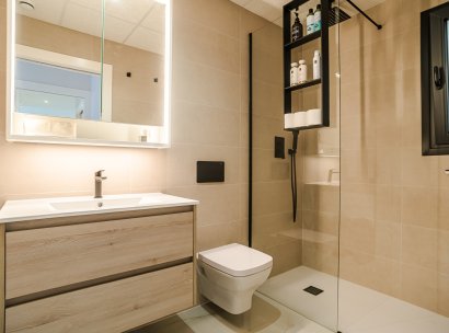 Appartement · Herverkoop - Orihuela · Orihuela Costa · Alicante · Spanje