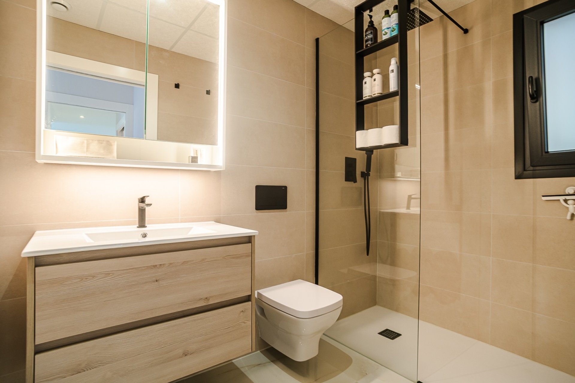 Herverkoop - Appartement - Orihuela