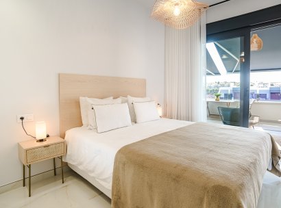 Appartement · Herverkoop - Orihuela · Orihuela Costa · Alicante · Spanje