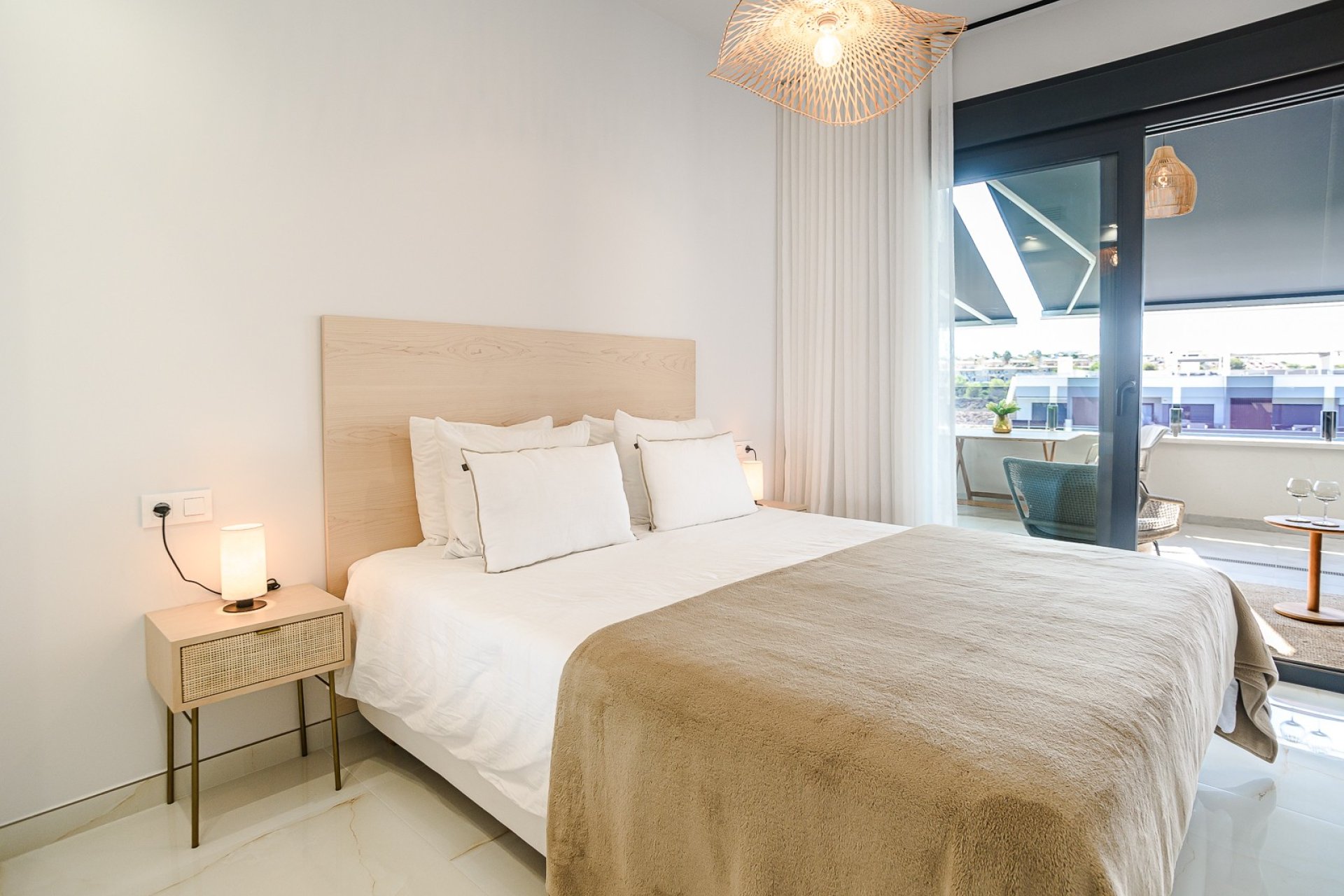 Herverkoop - Appartement - Orihuela