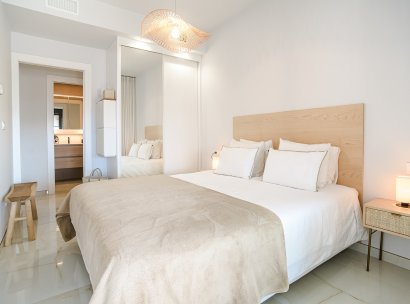 Appartement · Herverkoop - Orihuela · Orihuela Costa · Alicante · Spanje