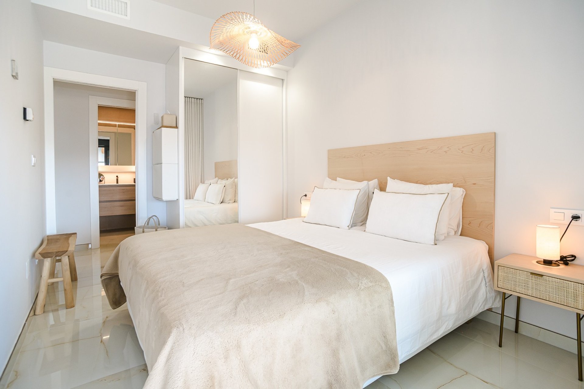 Herverkoop - Appartement - Orihuela