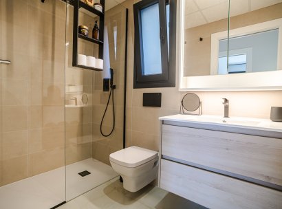 Appartement · Herverkoop - Orihuela · Orihuela Costa · Alicante · Spanje