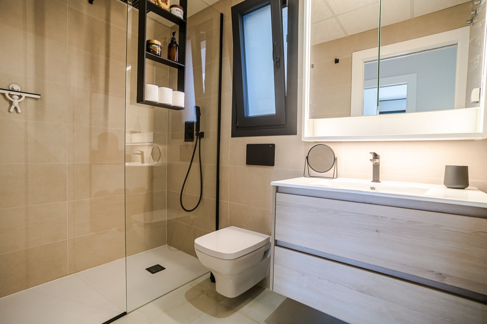 Herverkoop - Appartement - Orihuela